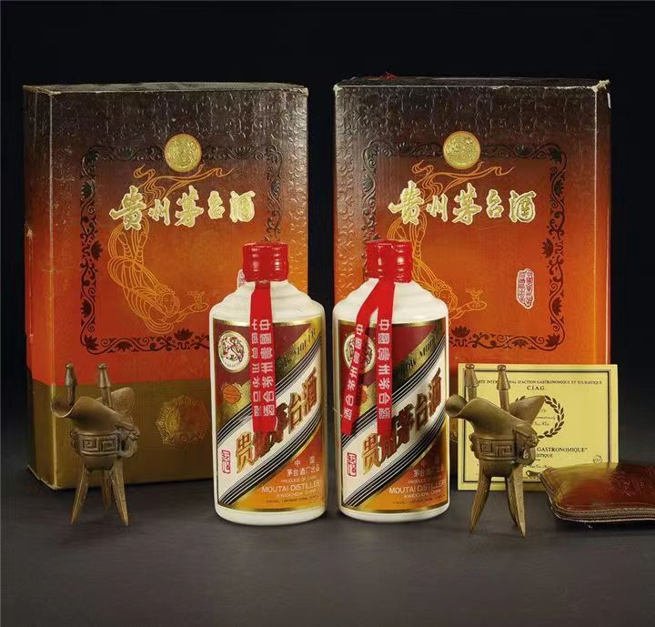 临沧礼盒茅台酒回收
